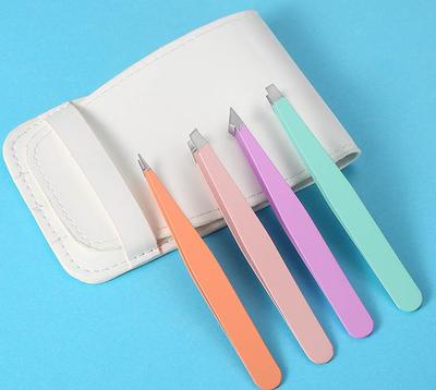 Afeitado y depilación – Pinzas para las cejas