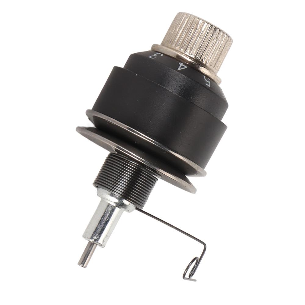 Iron Thread Tension Assembly Professional Regulator Mechanism Sewing Tension Assembly Durable Universal