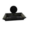 YIXI Wall-Mounted Suction Soap Dish