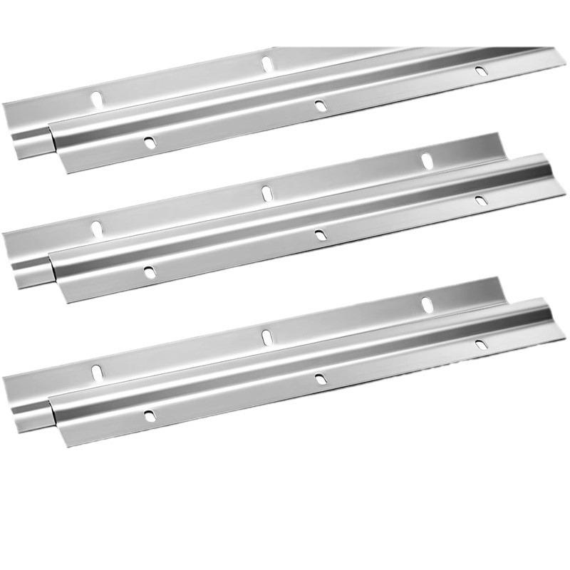 French Z-Shaped Anti-Slip Nail Hook Kit for Decorative Wall Panels