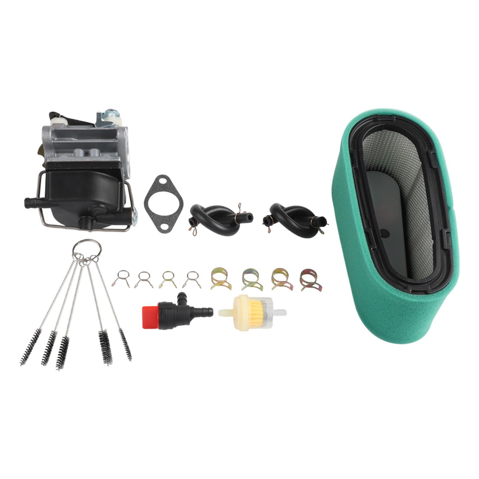 Engine Carburetor Replacement Carburetor Carburetor Kit Easy Installation For Tecumseh OHV115 For Tecumseh OHV120 China Mainland