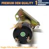12V 366-07197 Fuel Shutoff Solenoid for Lister Petter Diesel Engine 1502-12 SA-3405-12 36607197