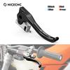 Shorty Clutch Lever For TM EN MX 125 250 300 250FI 450FI 2010-2025 144 300FI 530FI 2017-2025 Triumph TF250X/TF450RC 2024-2025