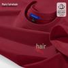 Mark Hua Fei Men's Pure Cotton Long Sleeve T-shirt