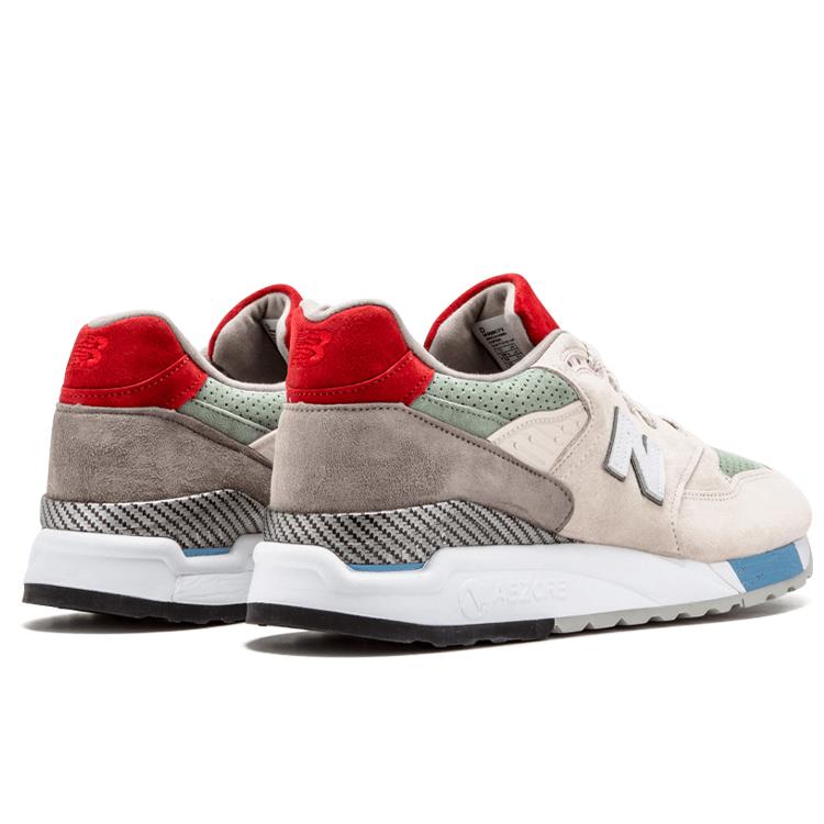 New Balance 998 Concepts Grand Tourer