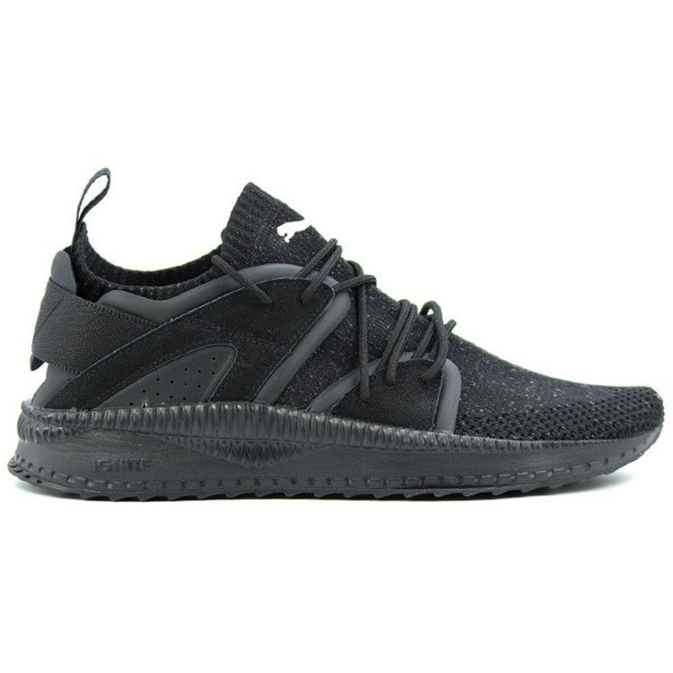 Puma Tsugi Blaze evoKnit 'Black' Men's 364408-01