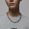 Jordan Brooklyn Fleece Bequem Weich Rundhals Langarm Sweatshirt Damen sweatshirt Dunkelgrau HV1749-063