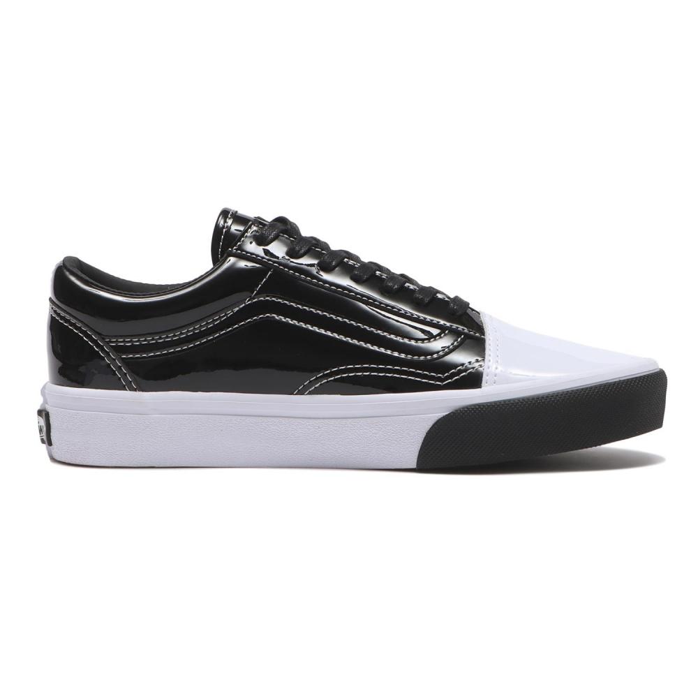 Vans Old Skool Sneakers Black White V36cf