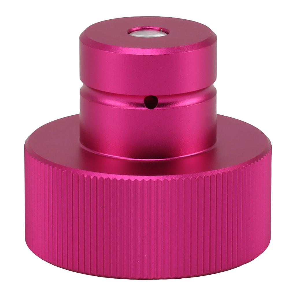 CO2 Quick Adapter for Soda Water Bubbler TR21 4 Thread Quick Connecting Universal CO2 Cylinder Accessories Soda Maker