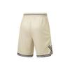 LiNing CBA Collection Professional Basketball Collection Shorts Men's AAPT561-2