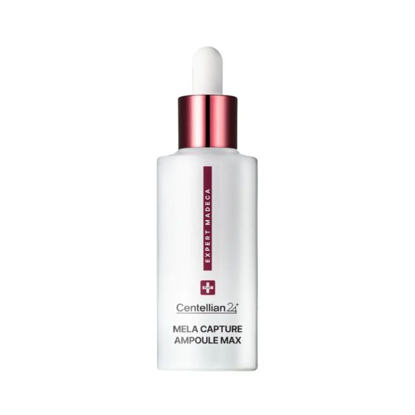 CENTELLIAN24 Expert Madeca Mela Capture Ampoule Max Brightening Serum 45ml