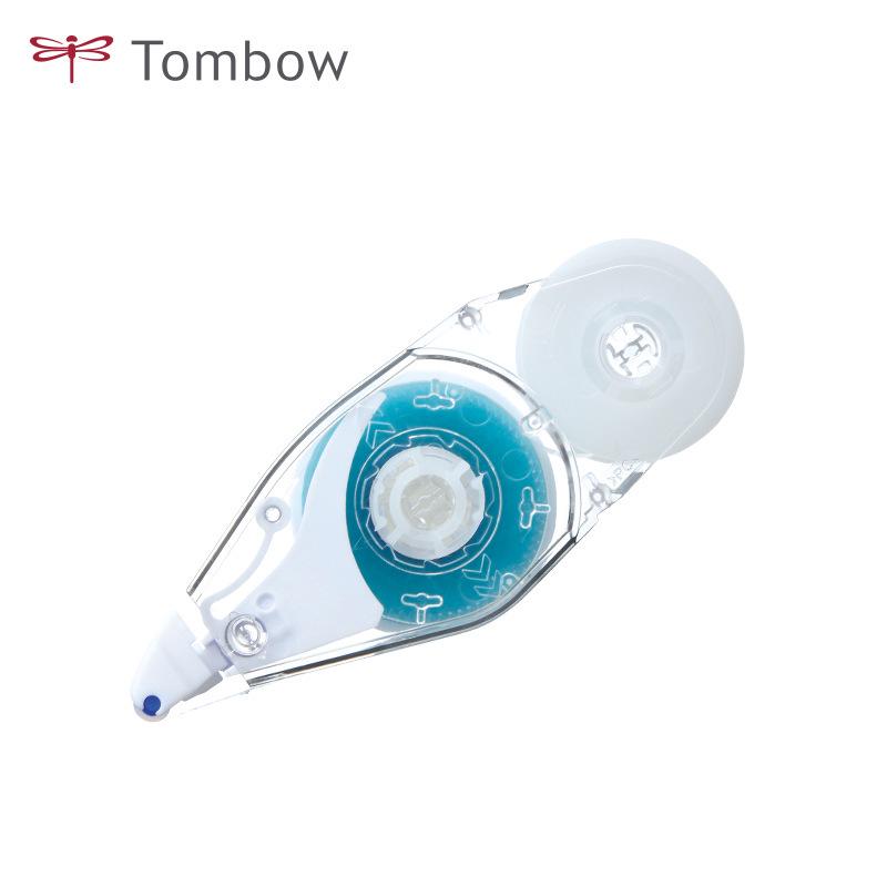 Tombow Japan 16m Air Correction Tape with Replaceable Refill