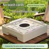 Portable Automatic Mahjong Table