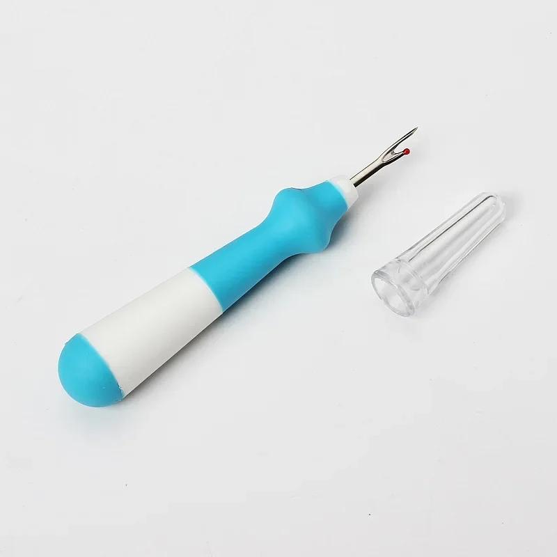 Colorful Large Thread Remover Tool Handy Stitch Rippers Seam Ripper for Sewing