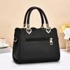 Neue Damen Tasche Damen Umhängetasche Handtasche für 2026 Mode Einzel-Umhängetaschen Luxus Designer Handtasche quadratische Tasche