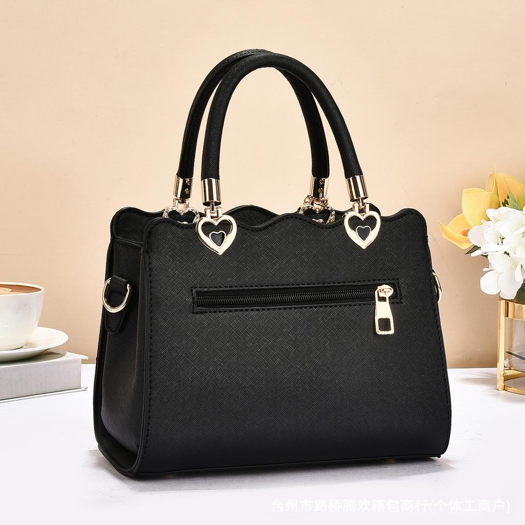Neue Damen Tasche Damen Umhängetasche Handtasche für 2026 Mode Einzel-Umhängetaschen Luxus Designer Handtasche quadratische Tasche
