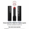 PERFECT DIARY Biomimetic Film Essence Matte Lipstick