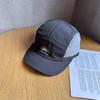 Polyester Baseball Lightweight Cap Sun Shade Breathability Women Casual Sports