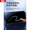 The dust-free compartment is suitable for Honor GTPro tempered film GT mobile phone film full screen coverage Honor Magic1 new film h