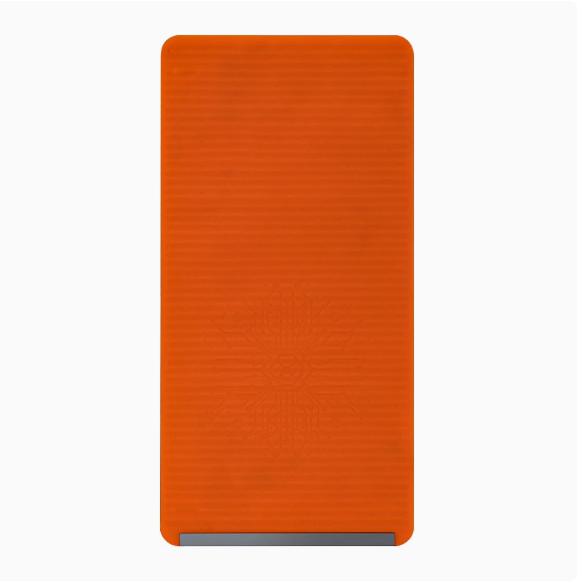 Tablet notebook holder creative flexible folding deformation lazy bracket travel accessories
