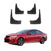 Stænklapper Stænkskærme Stænklapper Stænklapper Skærm bil Tilbehør Til Holden VE SS SSV SV6 2014 2015 2016 2017 UTE