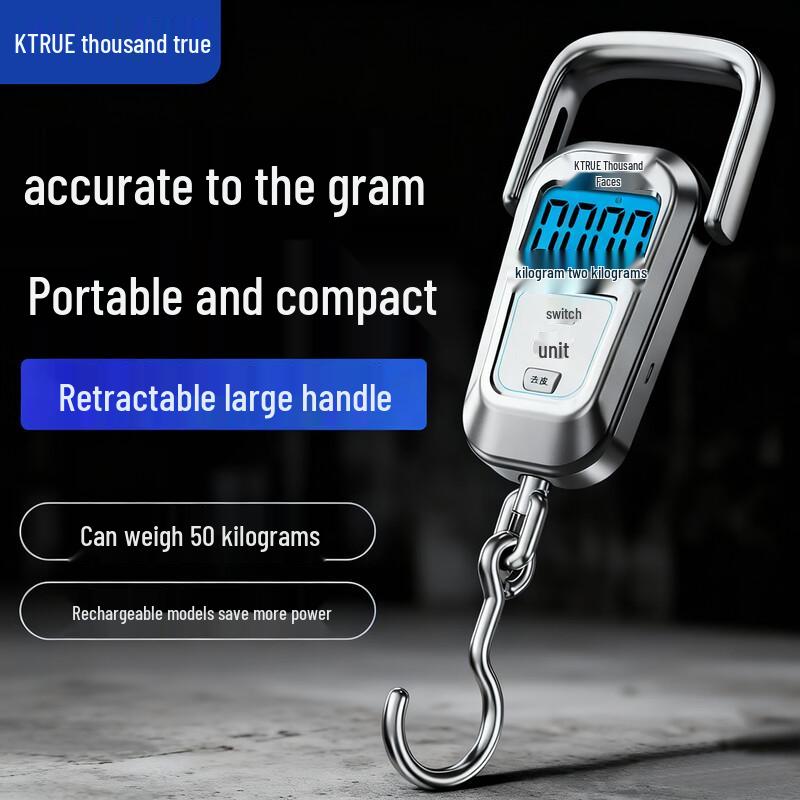 Qianque Versatile Electronic Scales