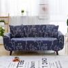 Elastic Sofa Cover For Living Room Seat Cushion Cover ArmChair Loveseat Couch Cover Corner L Shape Sofa Slipcover Home Decor
