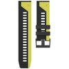 22 26mm Bracelet de Montre en Silicone Pour Garmin Fenix E 8 8Pro 7X 7 Pro 5X 5Plus 6X 6 Epix Pro Montre Connectée Bracelet Easyfit