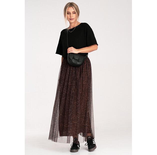 Юбка из фатина FIGL M1088