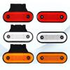 12V-24V Truck Side Marker Light LED Trailer Lights Reflector Van Clearance Lights For Scania For DAF Truck For Isuzu