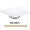 h052 white 27.5cm