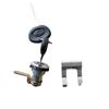 Jupeiyun Fuel Tank Door Lock Cylinder for Ankai HFF6100 Bus