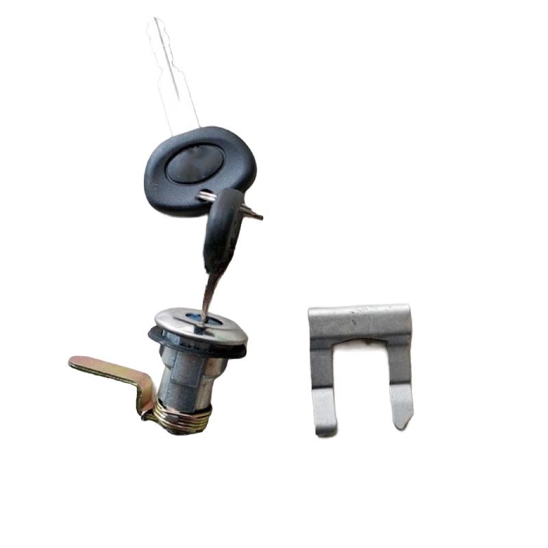 Jupeiyun Fuel Tank Door Lock Cylinder for Ankai HFF6100 Bus