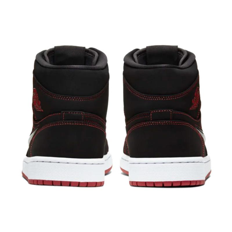 Air Jordan 1 Mid 'Come Fly With Me' Jordan CK5665-062