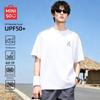 Men's Quick-Dry Sports T-Shirt