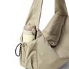 Women's Lightweight Nylon Crossbody Bag Shoulder Tote Bag