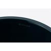 Snow Peak Enamel Bowl 200cm Forest Blue Bowl Plate BBQ Camping Outdoor Picnic LF-065-FB