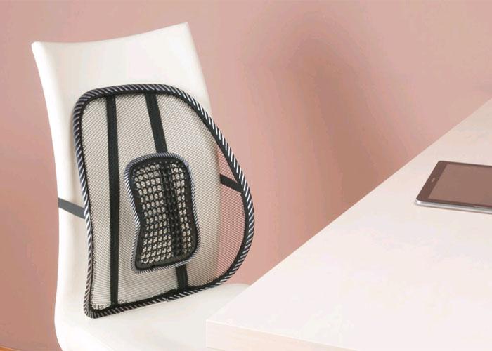 Supporto Lombare Ergonomico