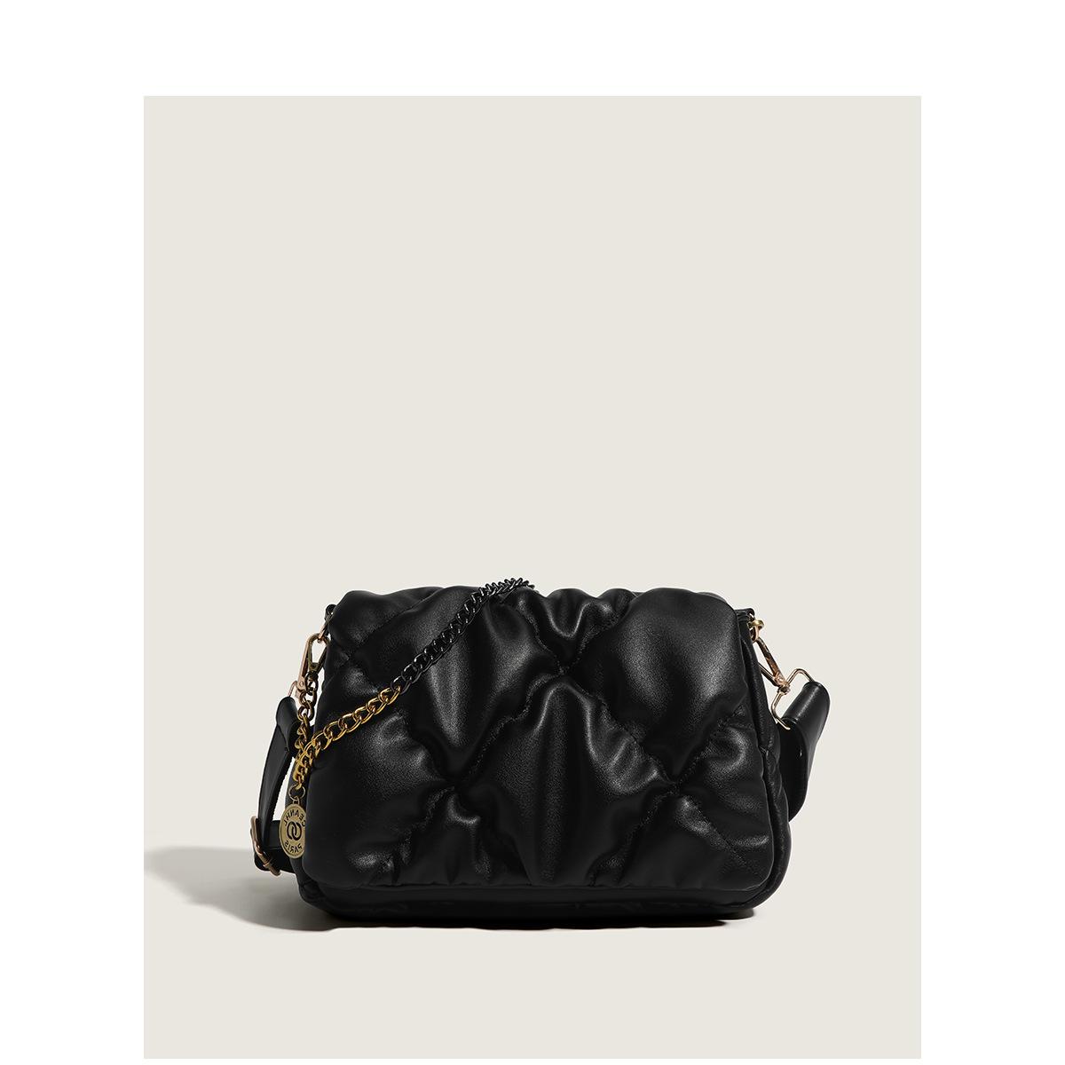 

Женская сумка трендовая новая мягкая кожаная роскошная дизайнерская сумка через плечо сумки-тоуты для женщин одно плечо роскошная сумка 30x11x20cm