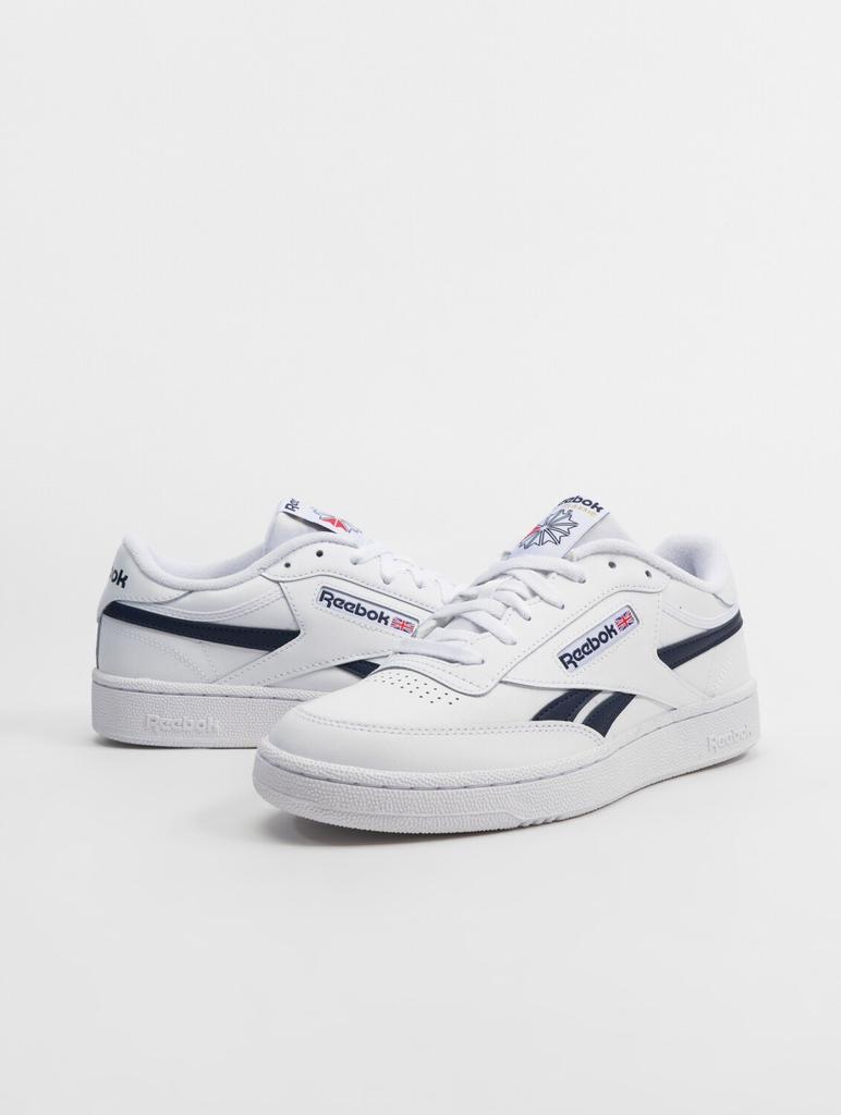 Reebok Club C Revenge Sneakers Cloud White/Vector Navy/Cloud White