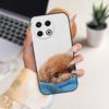 For Tecno Spark 30 Pro 4G Case KL7 Fashion Soft Silicone TPU Phone Back Cover For Tecno Spark30 Pro Shockproof Bumper Fundas