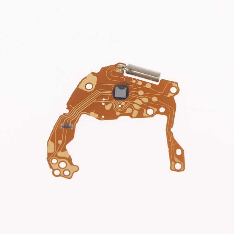 Quartz Watch Movement IC Circuit Board Replacement For VD53 VD57 Quartz Watch Movement Repair Tools Accessories