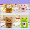 Poppen en knuffels – Dieren knuffels