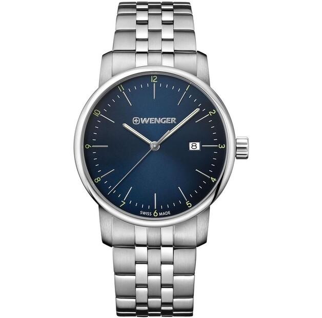 

Часы Wenger Urban Classic 01.1741.123