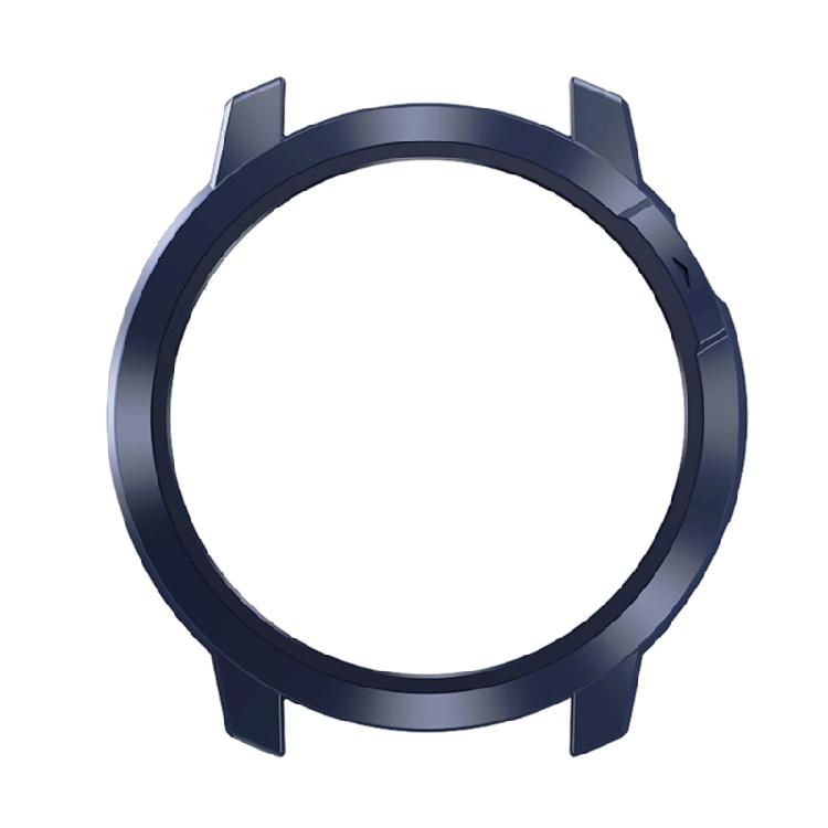 Half Wrap Enclosed Case Housing Sleeve Comfort Wear Suitable for Smartwatch Easy To Install and Remove Shockproof Design