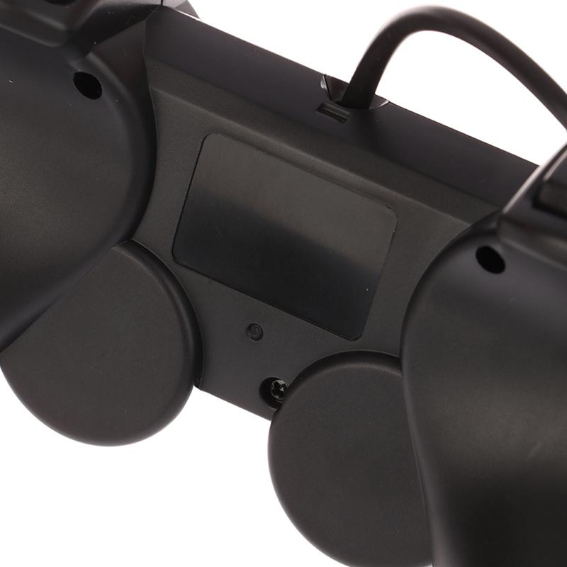 Wired 208 Usb For Computer Gaming Controller For Pc Dual Vibration Motors