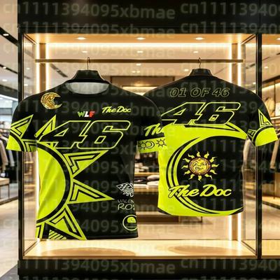 T-shirts e tops – T-Shirts