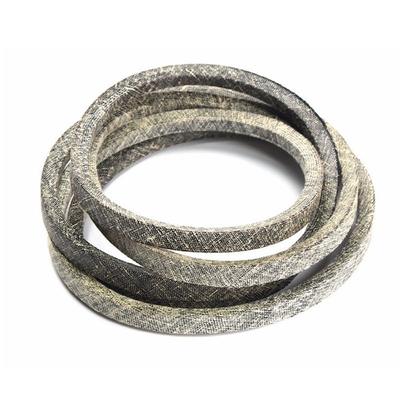 Cinghia Tosaerba Per John Deere M154621 X300 X304 X310 X320 X340 X360 Z245 1/2" x 146