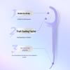 bop Double-Line Dental Floss Picks