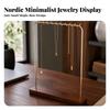 Multiversatile Jewelry Display Stand | Elegant, Necklace and Earring